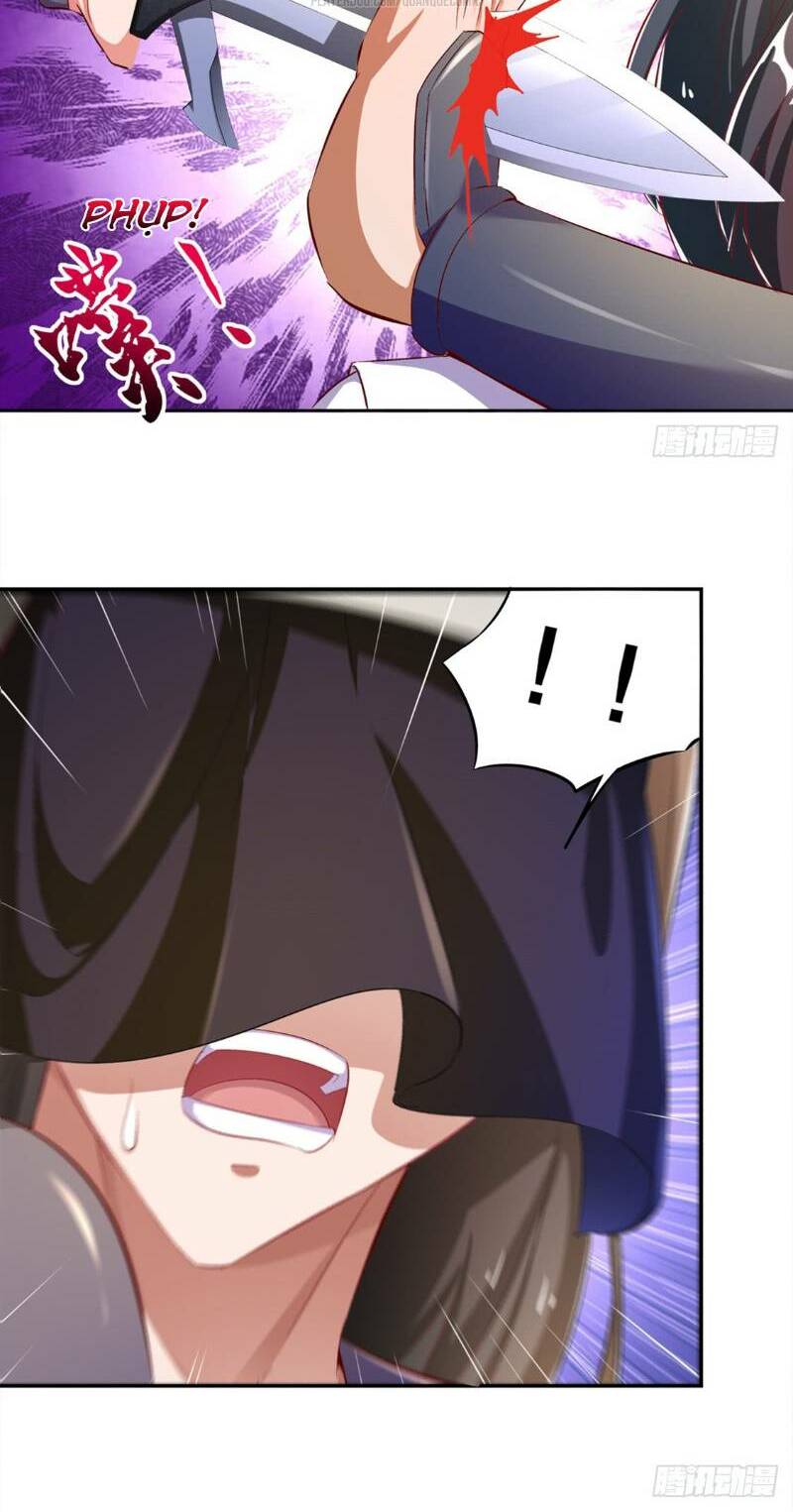 võng du chi tối cường đoán mệnh sư chapter 32 10