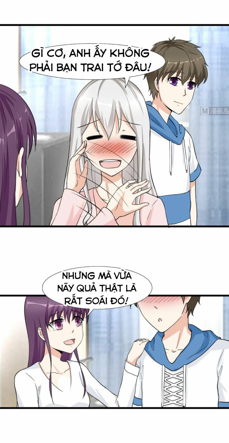 hắn là long ngạo thiên chapter 54 10