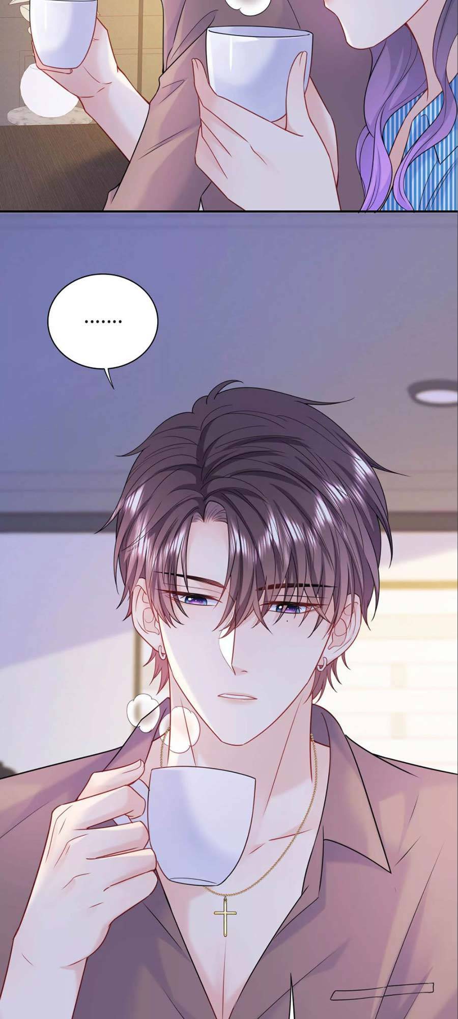 tôi dựa vào tà ý: nghịch chuyển nhân sinh chapter 35 15