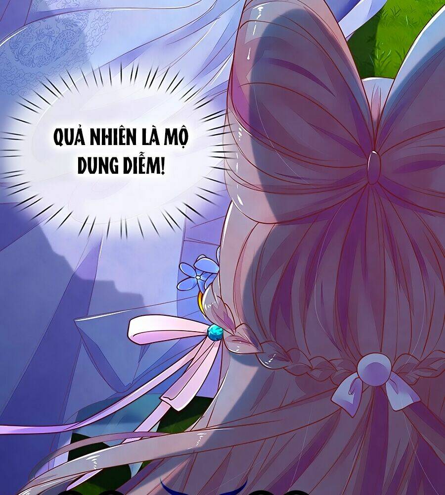 y hậu lệ thiên chapter 66 22