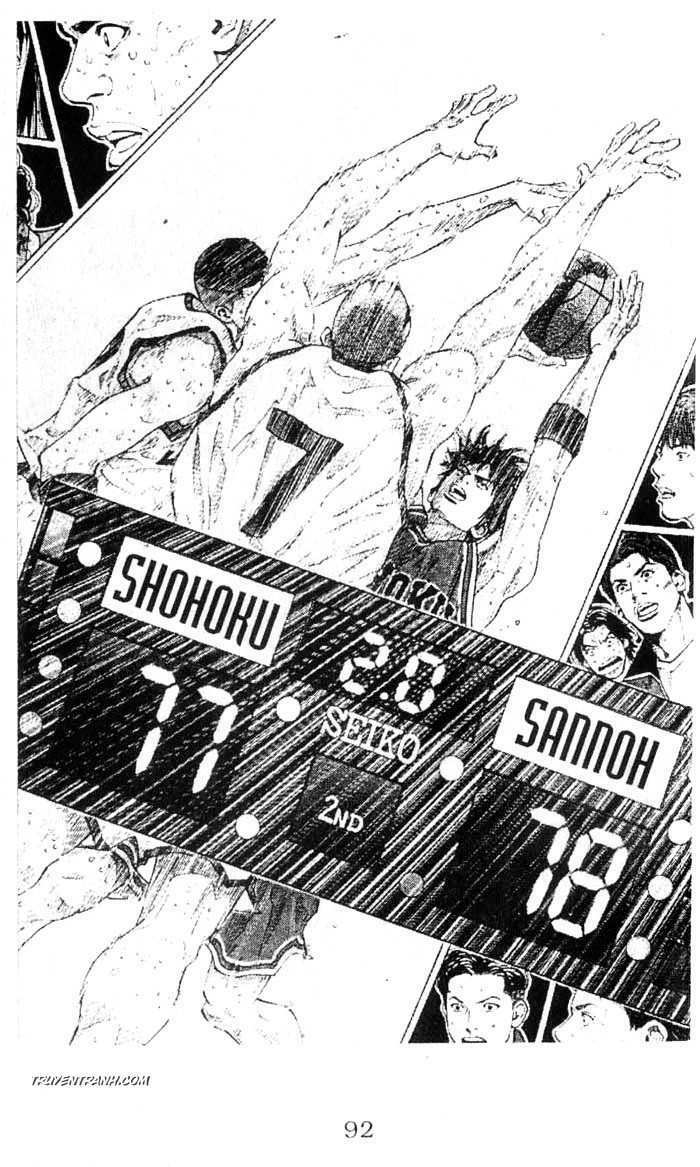 cao thủ bóng rổ chapter 275 8