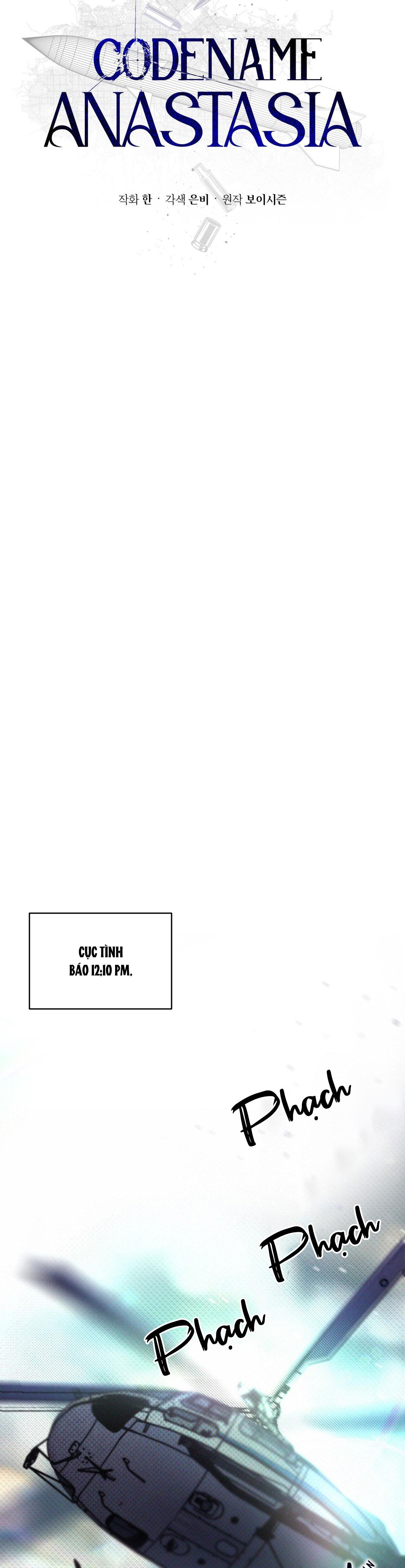 codename anastasia chapter 3 18