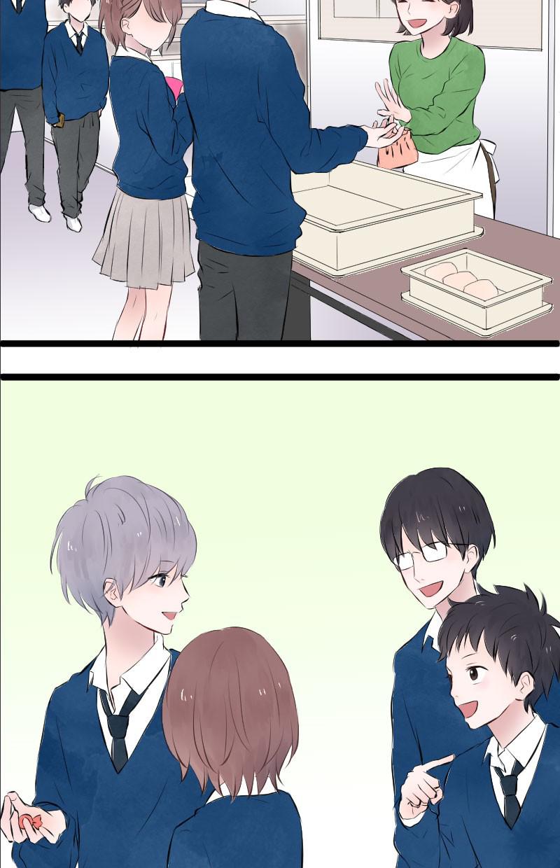 yêu không cần nói chapter 7 18