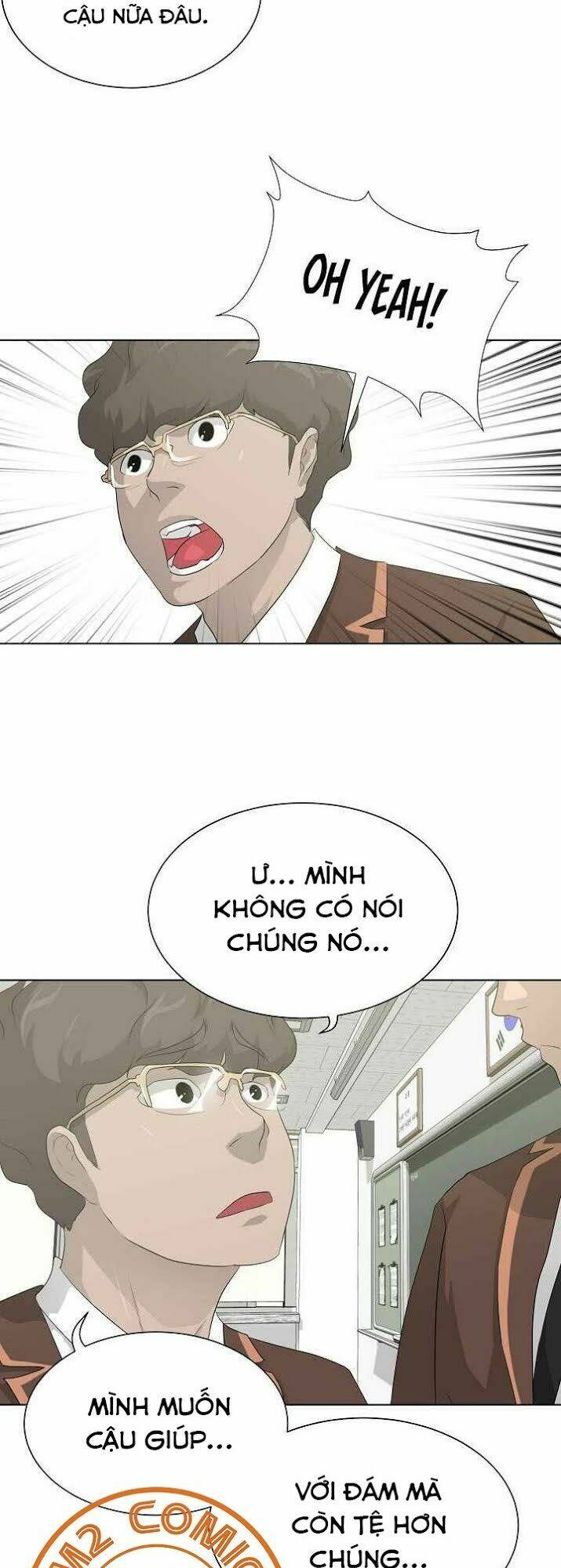 Trigger chapter 26 65