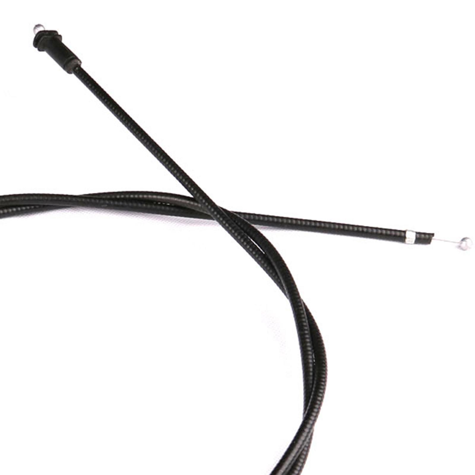 Durable Hood Release Cable Automotive for Golf    Parts