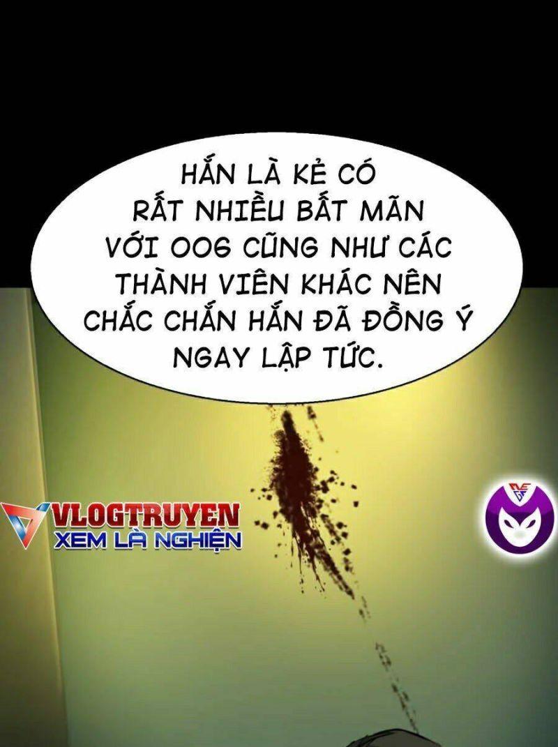 bạn học tôi là lính đánh thuê chapter 57 40