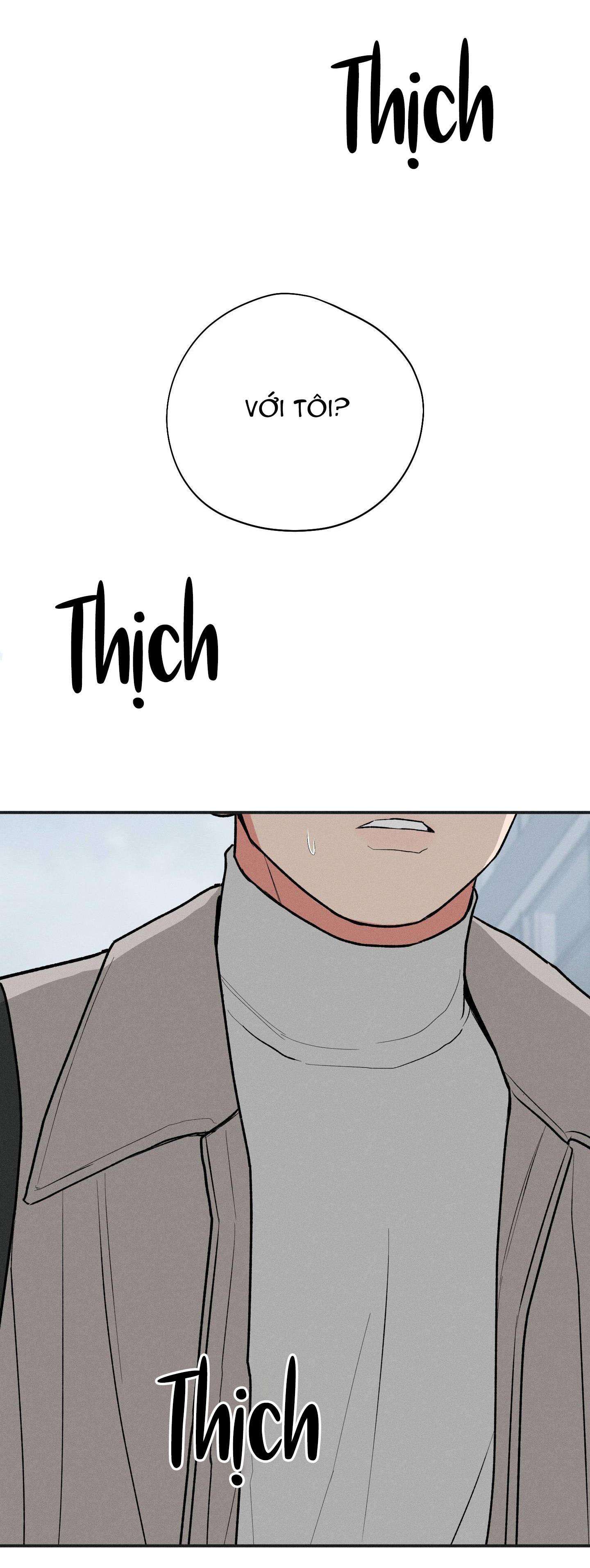 món quà dành cho kẻ ngạo mạn chapter 39 55