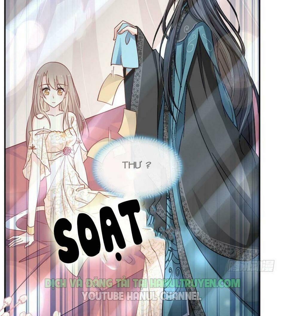 thiên hạ đệ nhất sủng phi chapter 82.2 7
