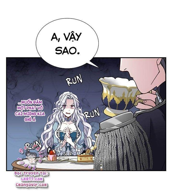 con gái chồng quá dễ thương chapter 2 10