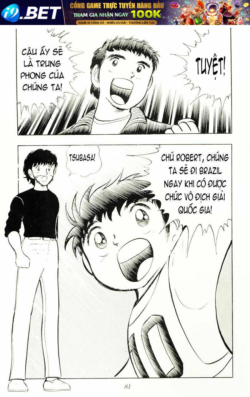 captain tsubasa chapter 9 35
