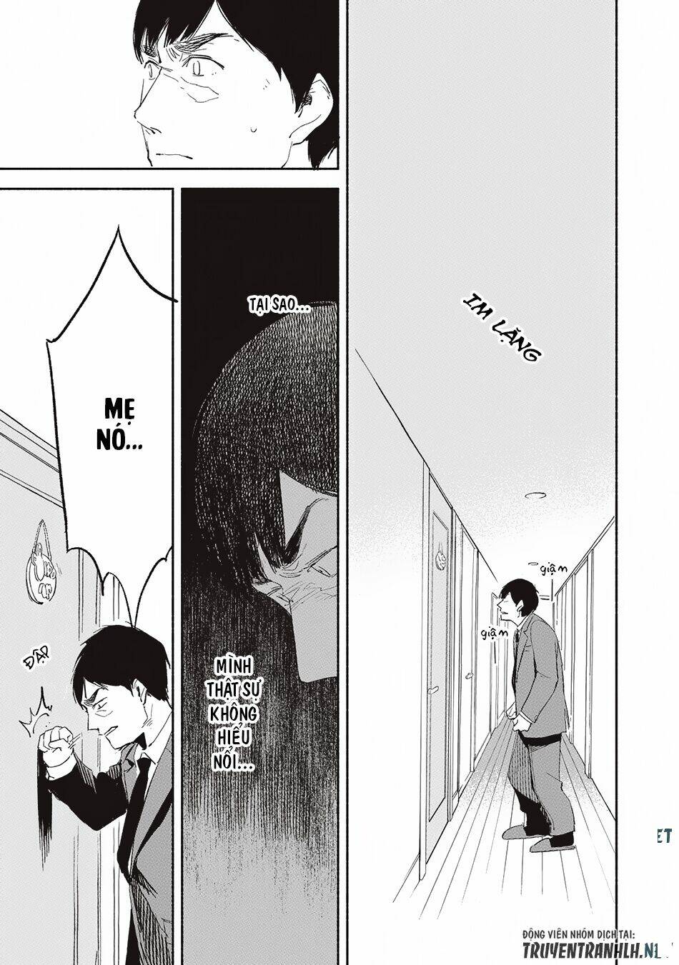 my daughter's friend chapter 2 25