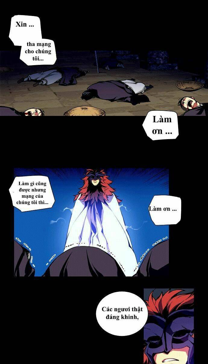 märchen: the embodiment of tales chapter 2 32