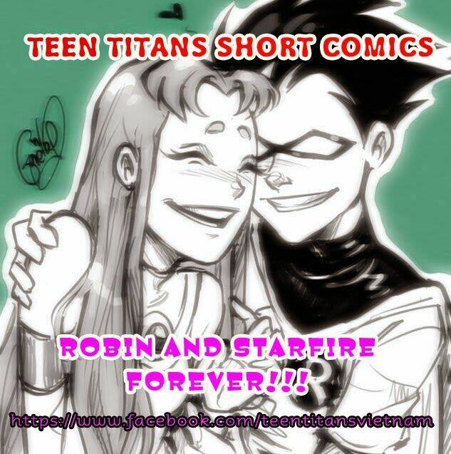 teen titans short comics chapter 8 5