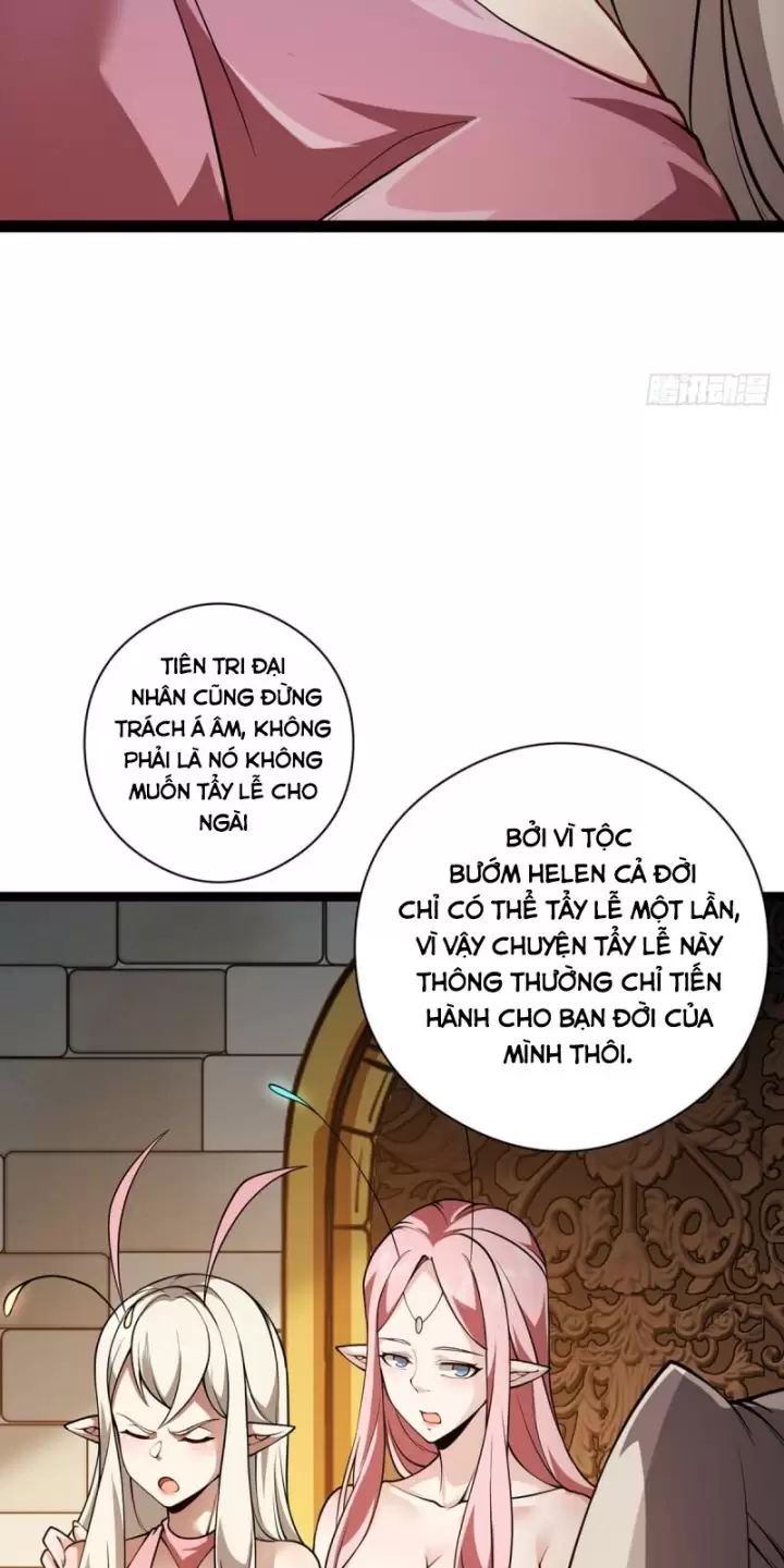 ta, chúa tể rừng xanh chapter 23 60