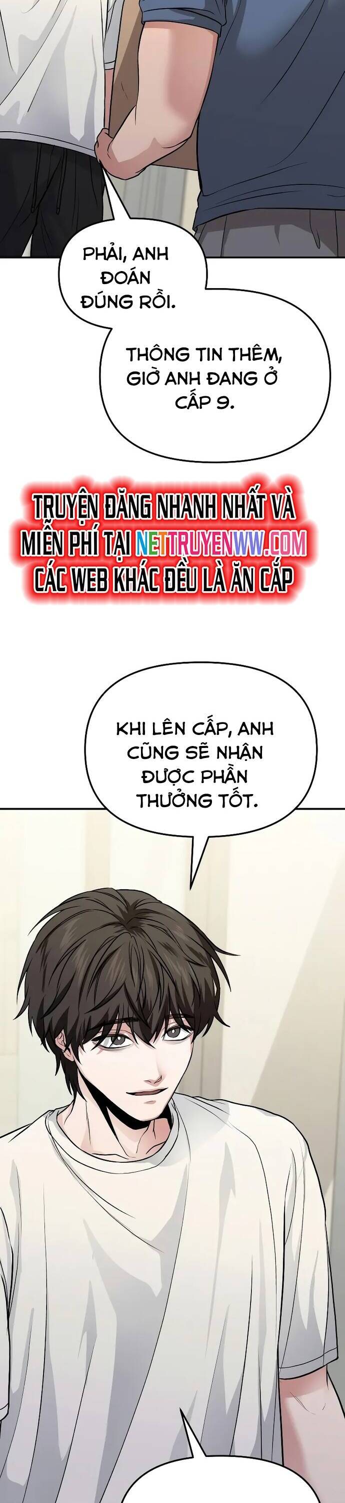 Tuyệt Đối Dân Cư Chapter 6 44