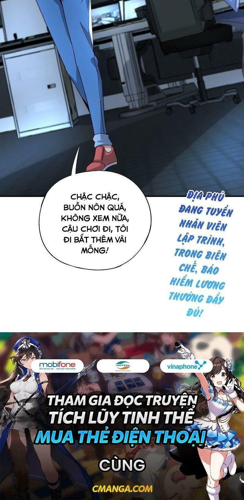 vòng bạn bè mạnh nhất của tiên giới chapter 100 48