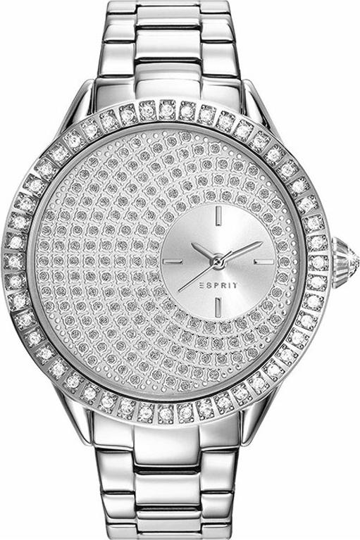 Đồng hồ Nữ Esprit dây thép không gỉ 40mm - ES109552001