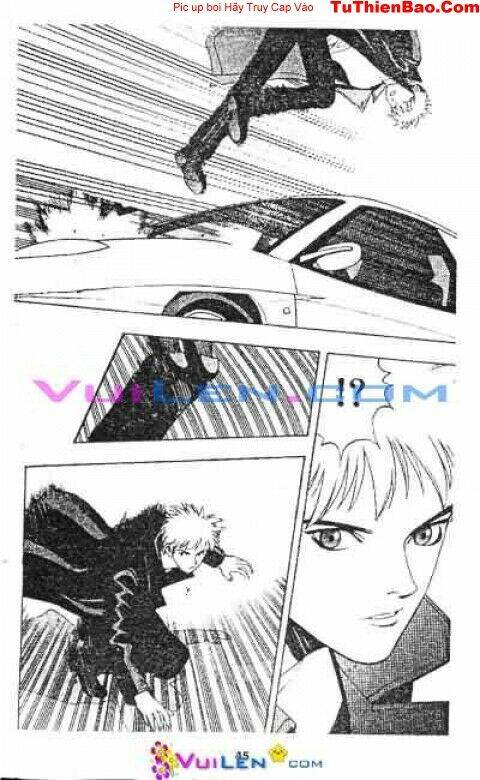 cô bé thám tử chapter 5 45