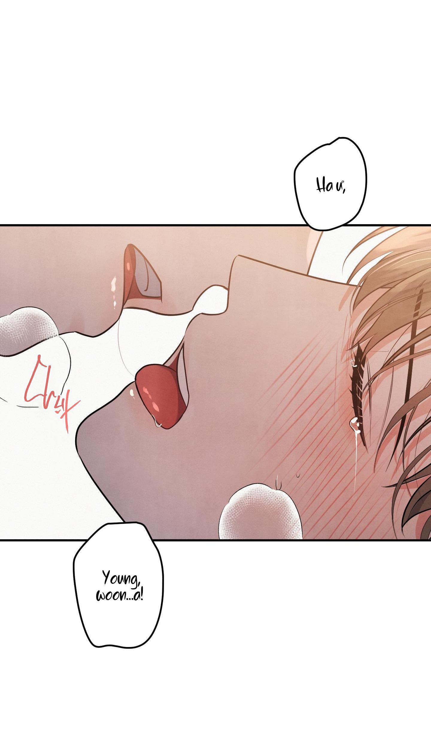 mối quan hệ của thú nhân chapter 41 17