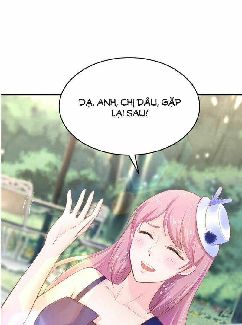 thú cưng độc quyền của boss chapter 33 9