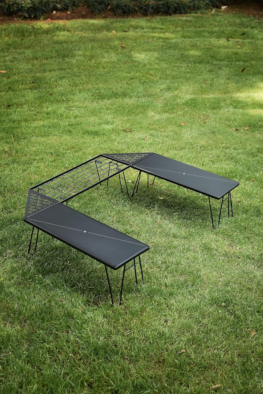 Phụ kiện mặt bàn Campingmoon M23-1P dùng cho kệ T229