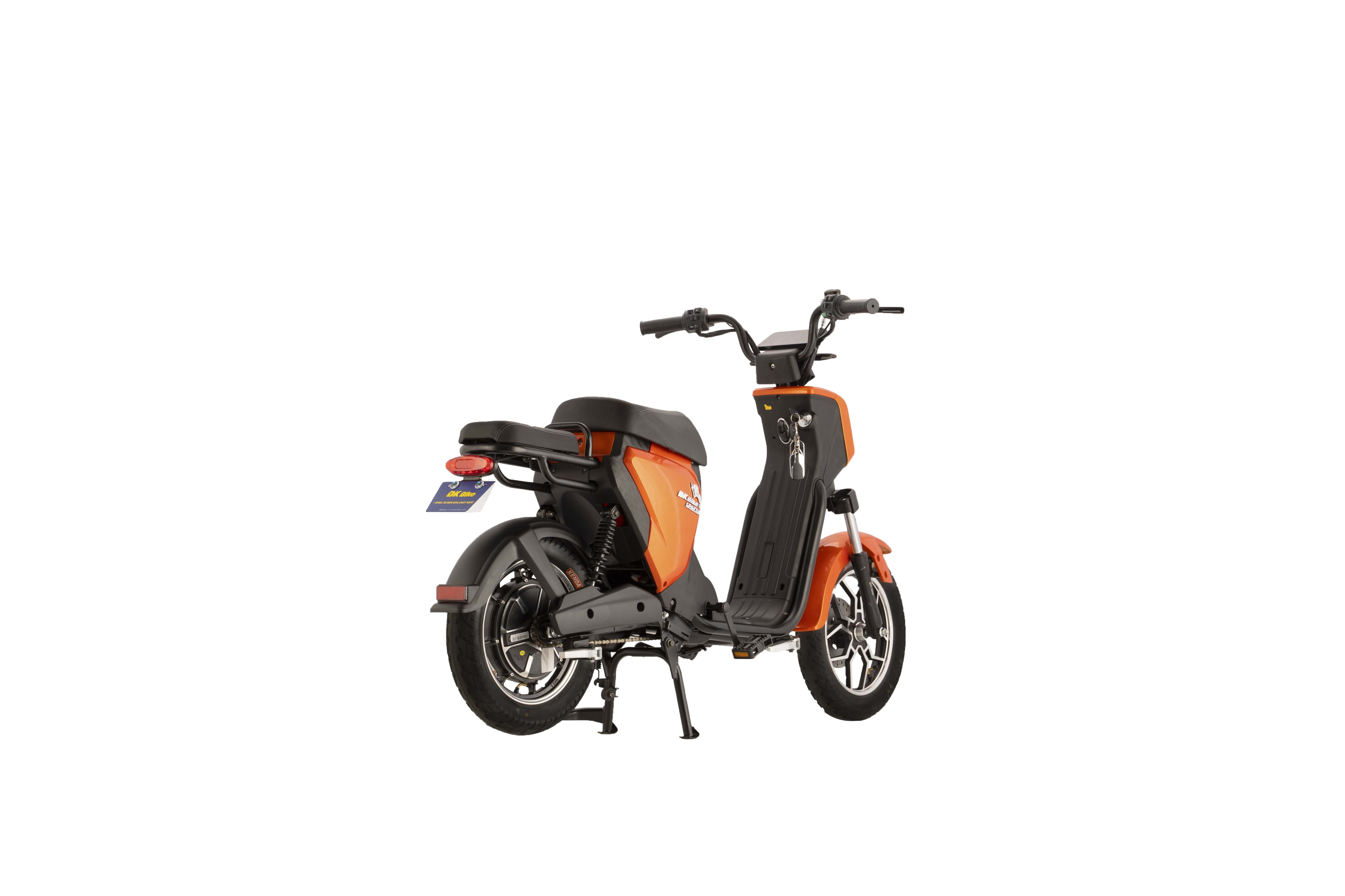 Xe Đạp Điện DK Sparta