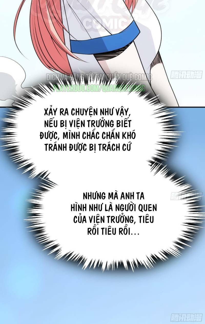 tối cường ở rể chapter 12 30