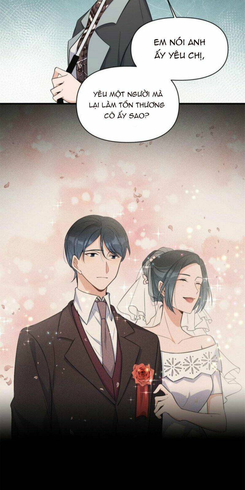 vẫn cứ nhớ em, nhớ em chapter 151 16