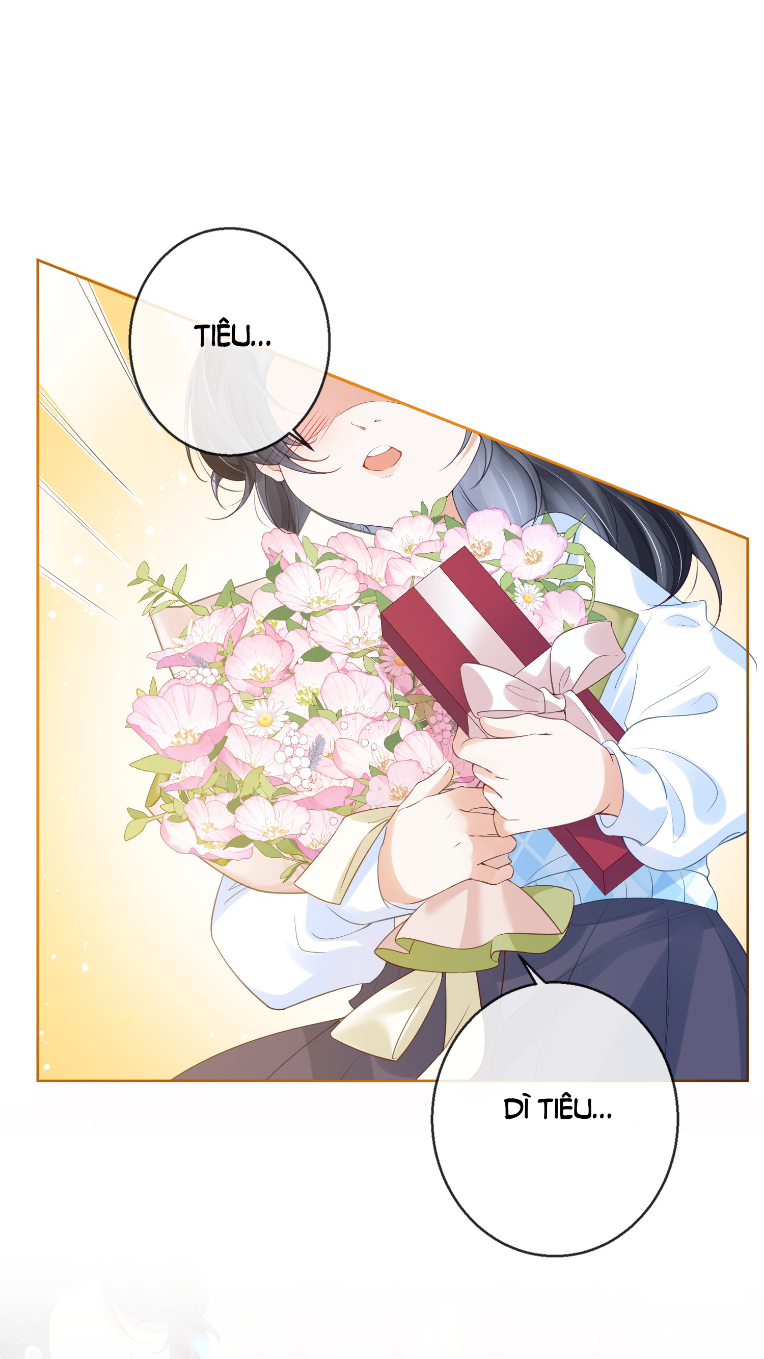 Quãng Đời Còn Lại Dành Hết Cho Em chapter 1.1 - Trang 11