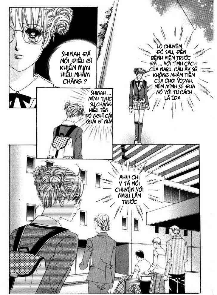 hoa hồng tặng anh chapter 24 4