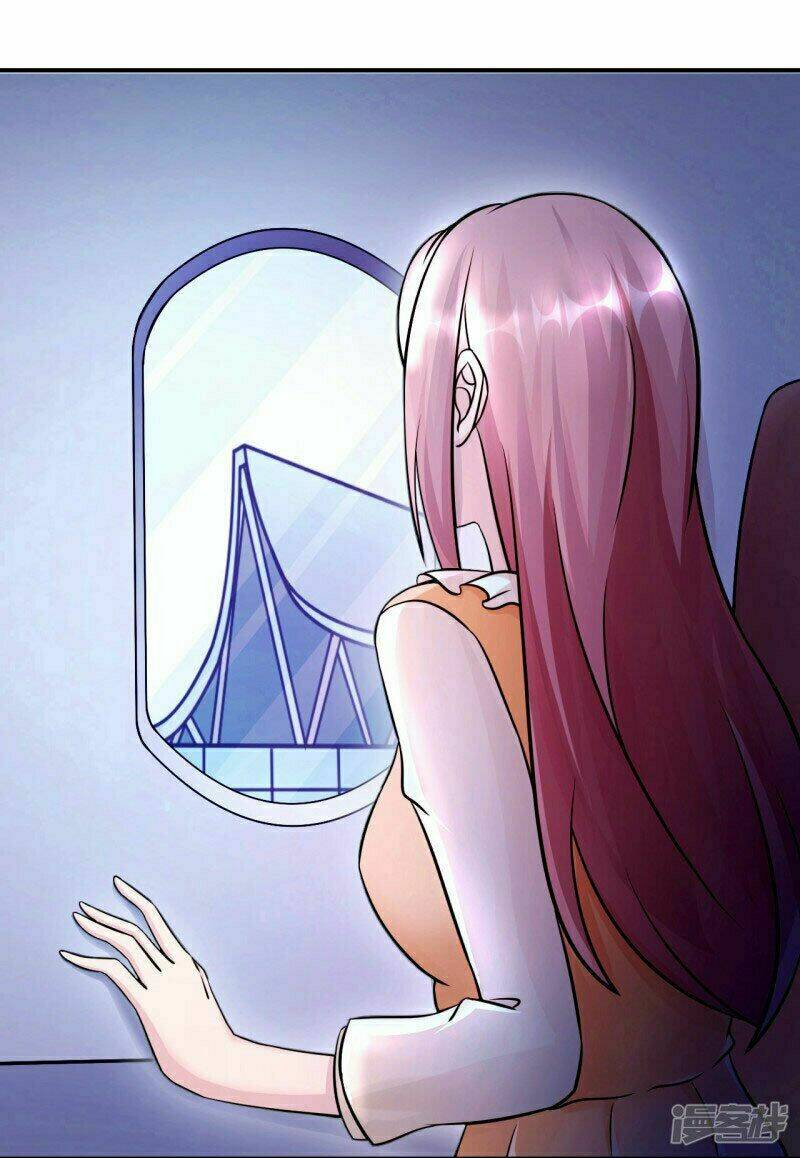 mạc thiếu bức hôn: vợ mới khó chống đỡ chapter 90 15