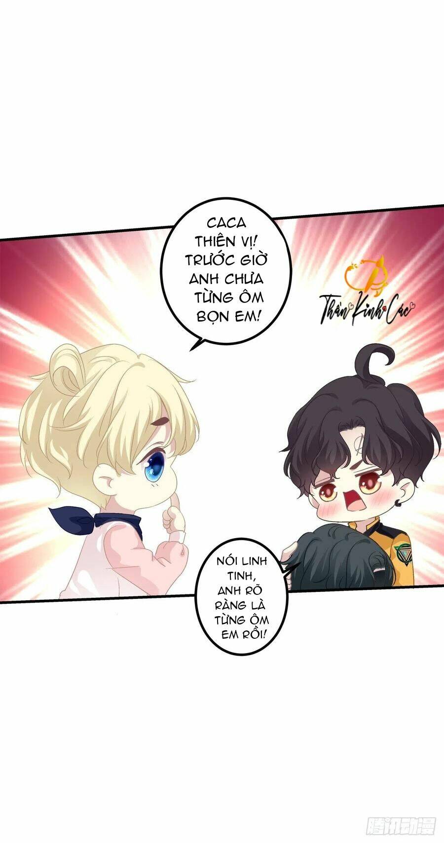 toàn bộ nắm trong tay chapter 60 26