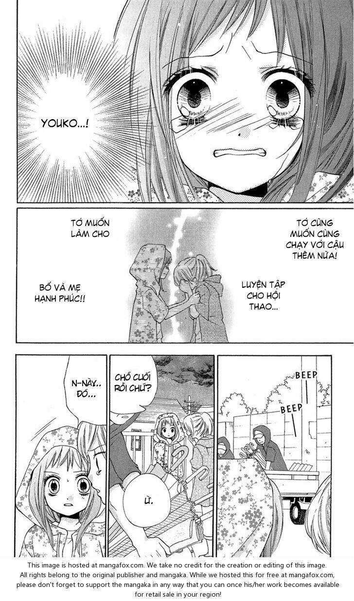 lớp học rùng rợn chapter 14 22