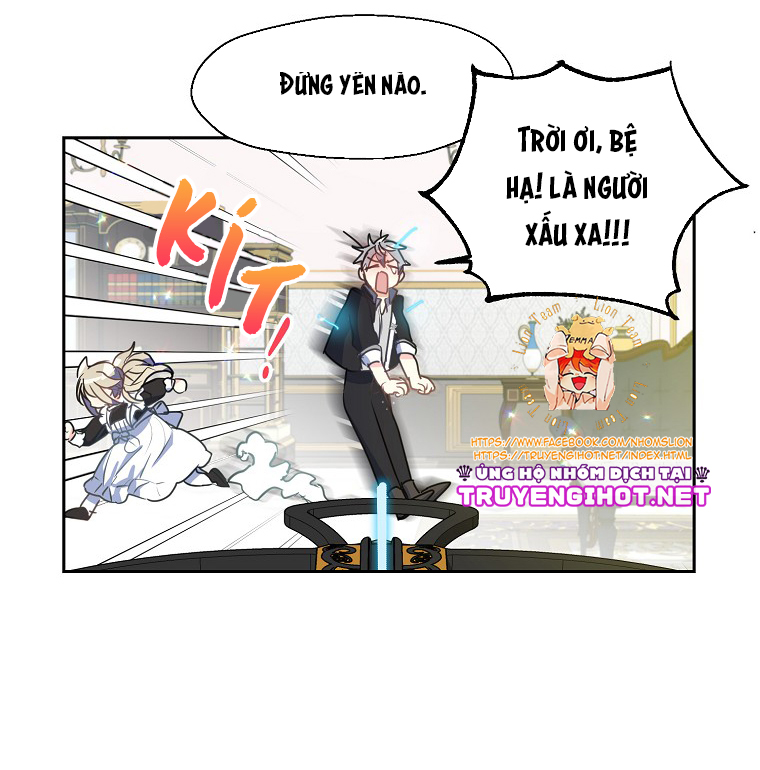 bệ hạ, xin đừng giết tôi!! chapter 44 57