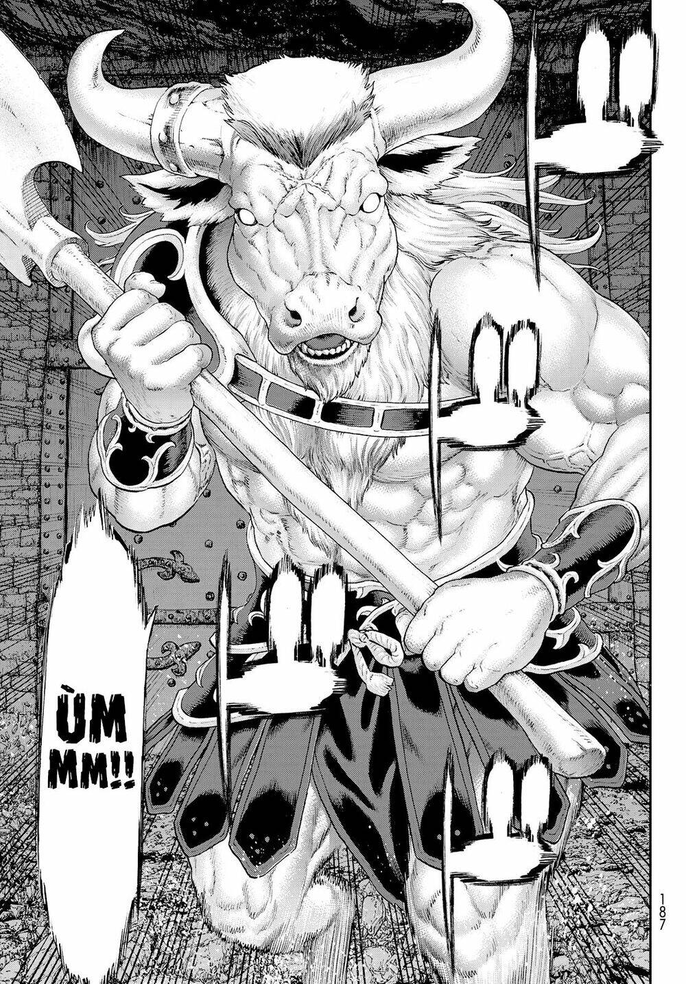 hành trình của đại đế chapter 19.1 5