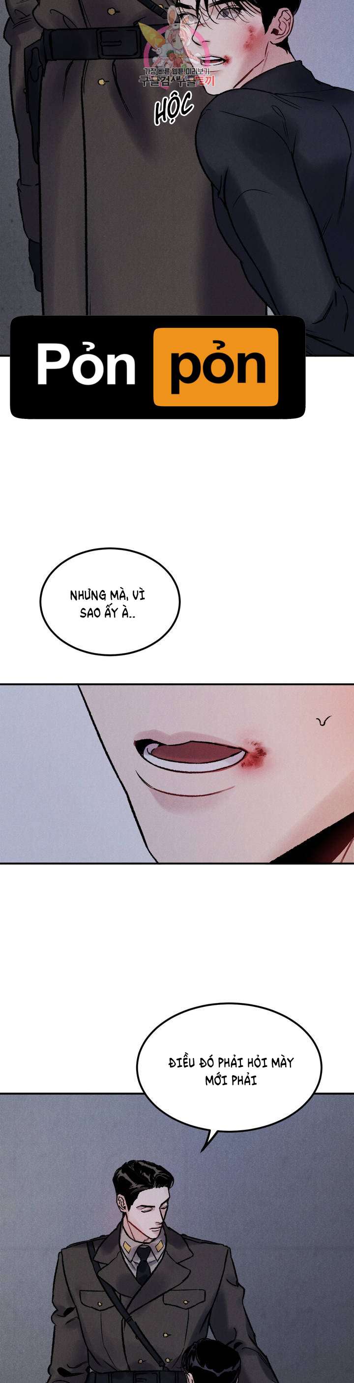 vực thẳm [boylove 18+] chapter 2 18