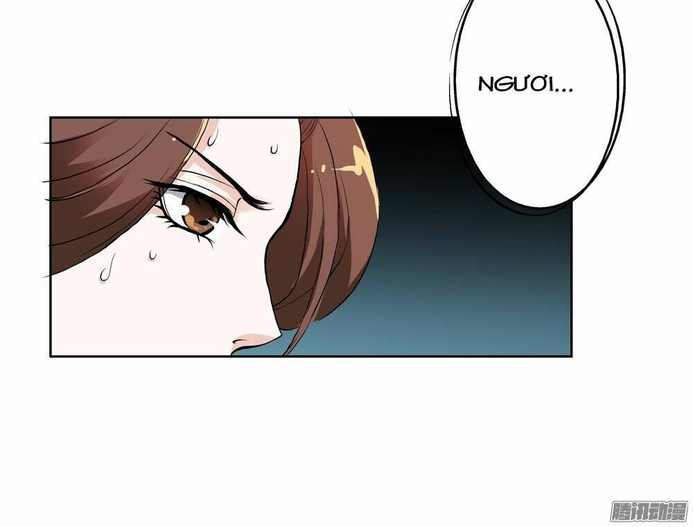 hồ đế độc yêu chapter 1 26