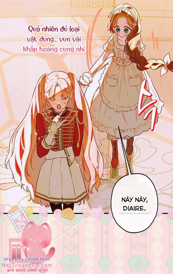 mẹ tôi lại kết hôn lần nữa chapter 52 59