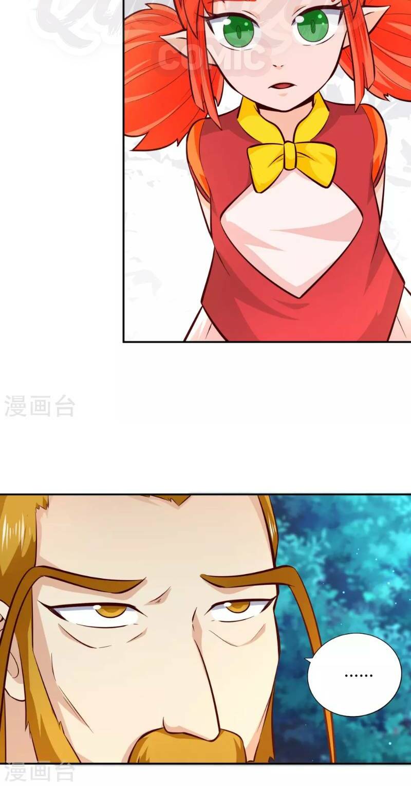 võ linh kiếm tôn chapter 80 28