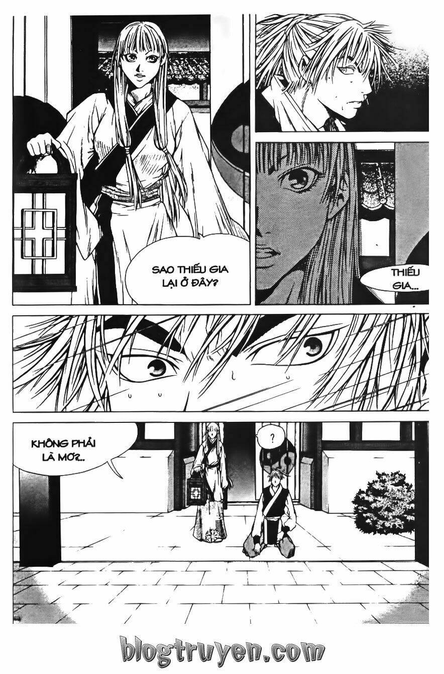 threads of time - dòng thời gian chapter 11 32