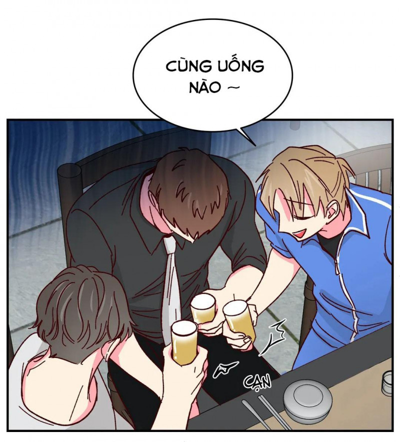 món tráng miệng của sếp tổng chapter 52 19