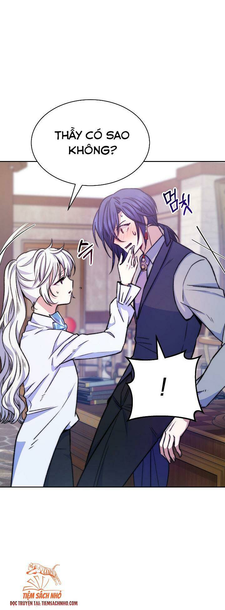 nàng evangeline chapter 20 10