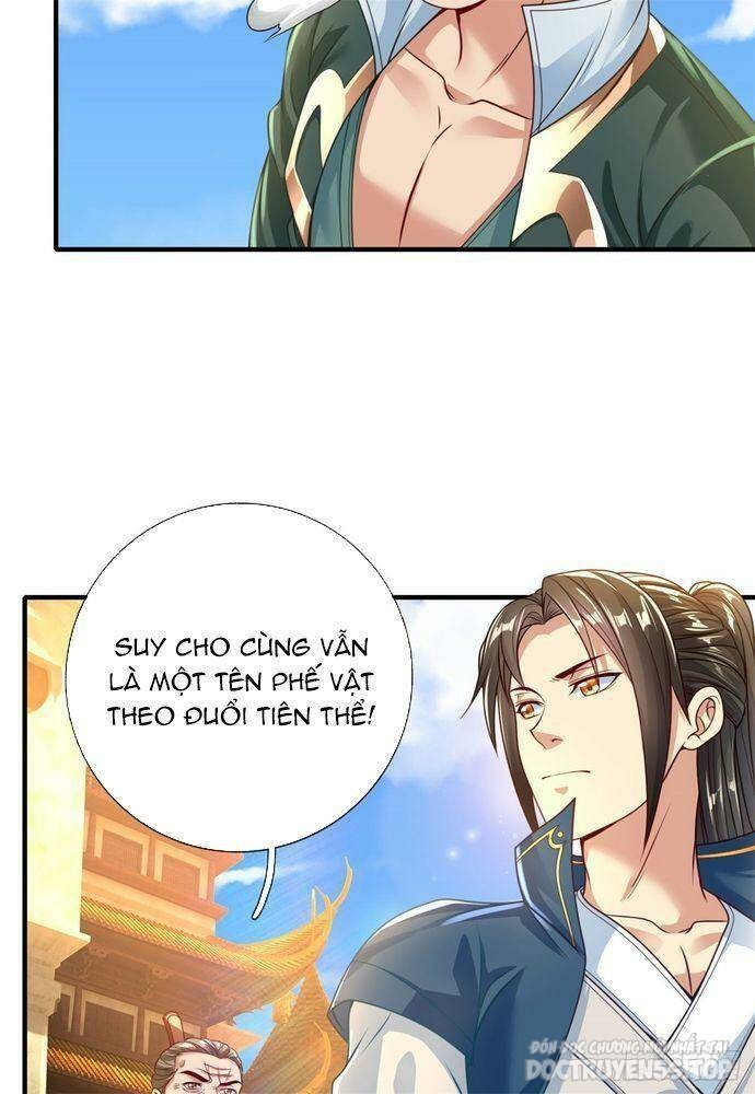 ta có khả năng vô hạn đốn ngộ chapter 13 26