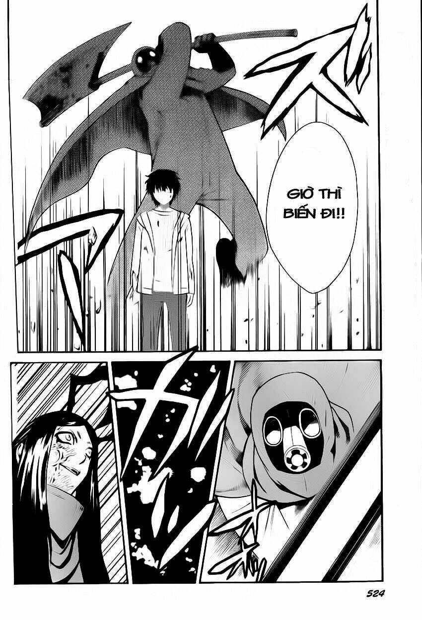 bocchiman chapter 5 26