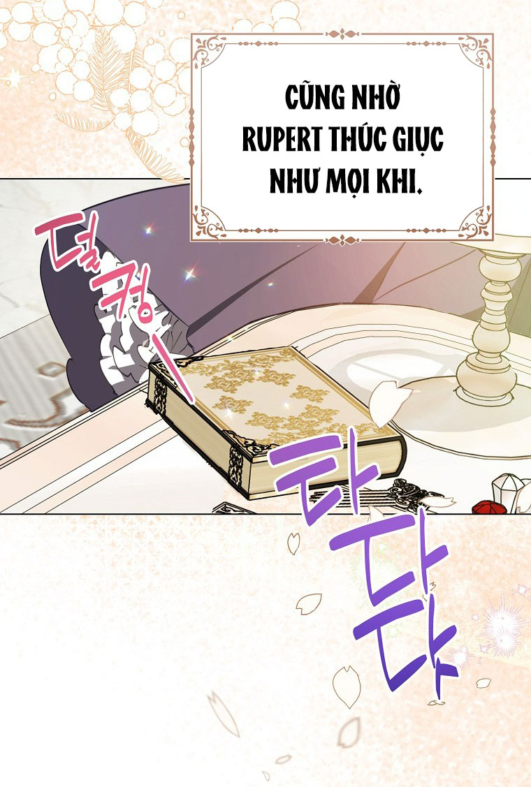 bệ hạ, xin đừng giết tôi!! chapter 140.2 39