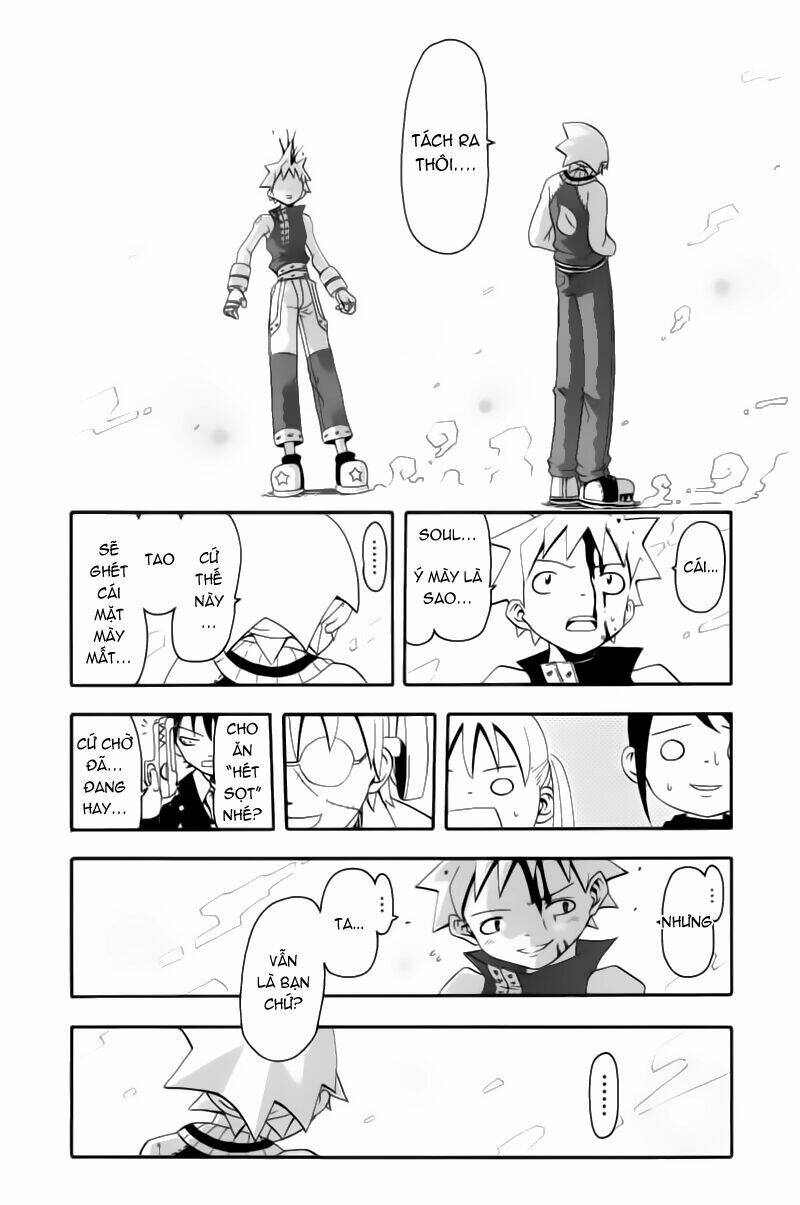 soul eater chapter 3 23
