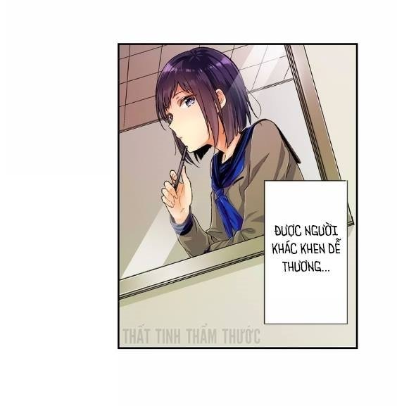 anh ấy và xương sườn của cô ấy chapter 1 13