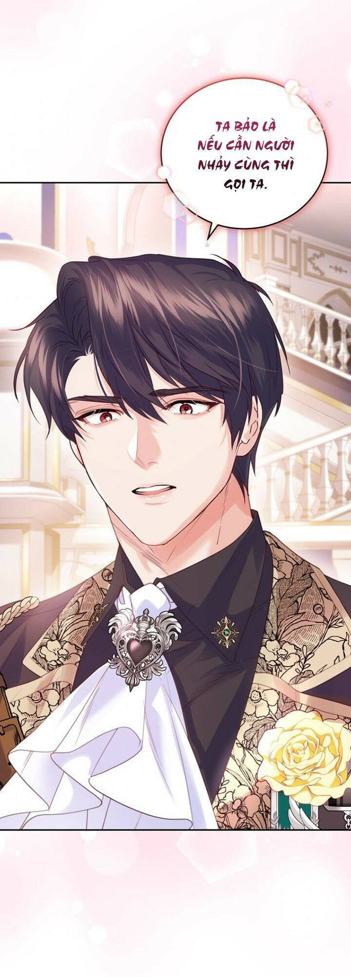 nhà điều chế nước hoa độc quyền của bạo chúa chapter 61 37