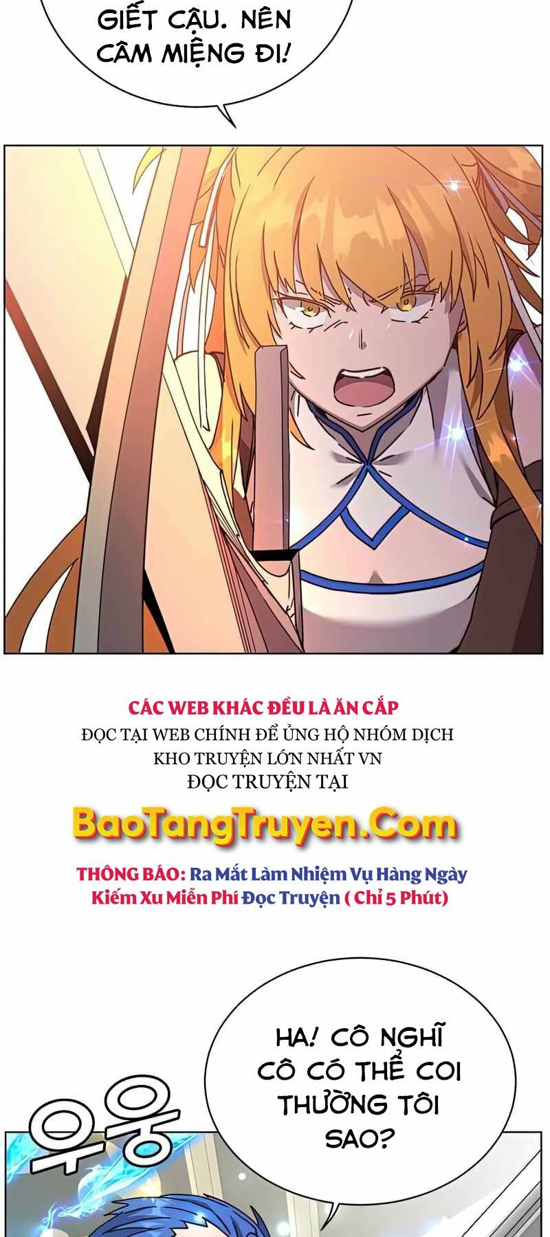 Anh Hùng Mạnh Nhất Trở Lại chapter 85 61