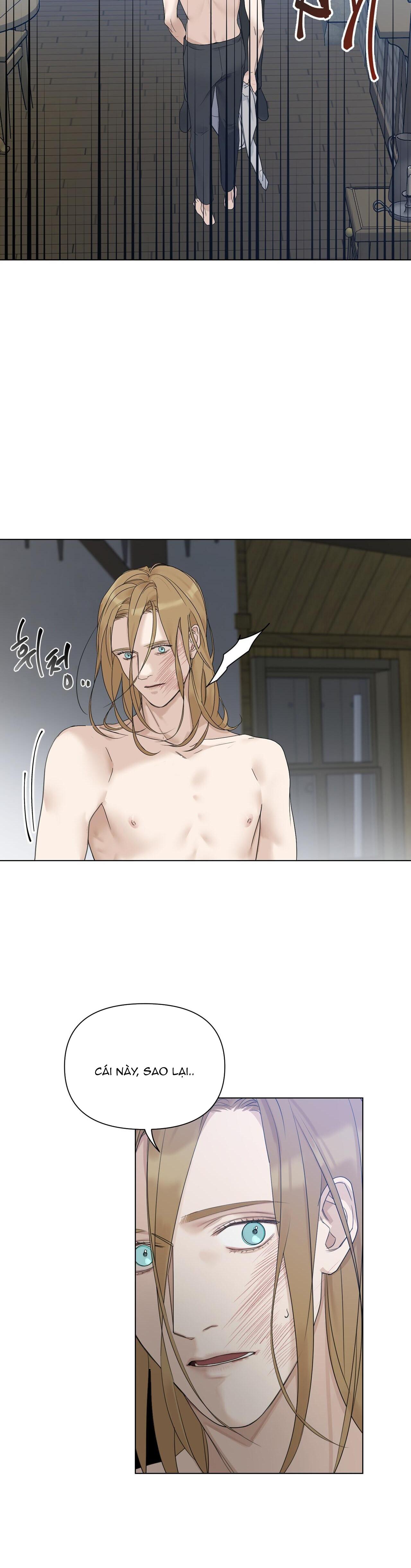 bước vào vườn hồng chapter 10 26